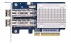 QNAP Adapter 16G Fibre Channel Host Bus QXP-16G2FC